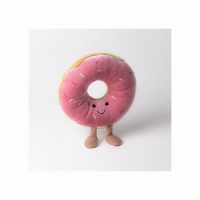 Jellycat Doughnut New Zealand | LXDTY0285